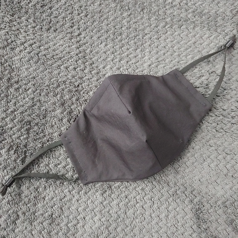 Masks - Picture 8 of 9